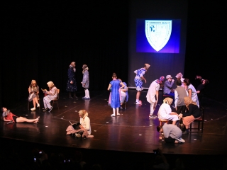 Táncra tánc – Gárdonyi-gála a Bartókban - fotó: 