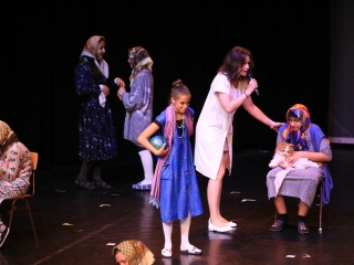 Táncra tánc – Gárdonyi-gála a Bartókban - fotó: 