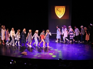 Táncra tánc – Gárdonyi-gála a Bartókban - fotó: 