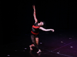 Táncra tánc – Gárdonyi-gála a Bartókban - fotó: 