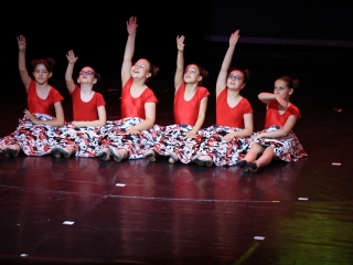 Táncra tánc – Gárdonyi-gála a Bartókban - fotó: 