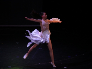 Táncra tánc – Gárdonyi-gála a Bartókban - fotó: 