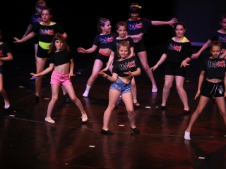 Táncra tánc – Gárdonyi-gála a Bartókban - fotó: 