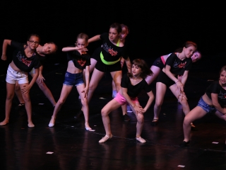 Táncra tánc – Gárdonyi-gála a Bartókban - fotó: 