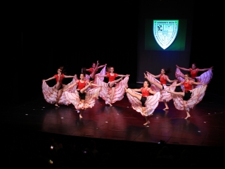 Táncra tánc – Gárdonyi-gála a Bartókban - fotó: 