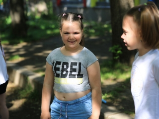 Ünnepi kavalkád és kürtőskalács  az Aprók Házában - fotó: 