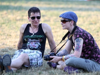 DUDIK - második nap - fotó: Sándor Judit