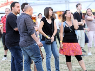 DUDIK - második nap - fotó: Sándor Judit