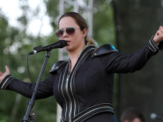 DUDIK - második nap - fotó: Sándor Judit