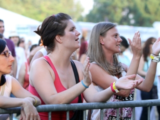 DUDIK - második nap - fotó: Sándor Judit