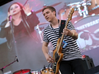 DUDIK - második nap - fotó: Sándor Judit