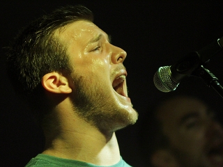 DUDIK - második nap - fotó: Sándor Judit