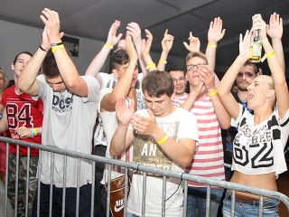 DUDIK - második nap - fotó: Sándor Judit