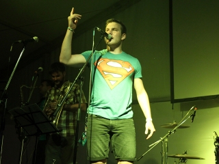 DUDIK - második nap - fotó: Sándor Judit