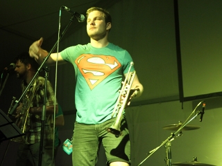 DUDIK - második nap - fotó: Sándor Judit