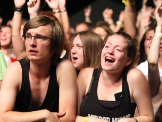 DUDIK - második nap - fotó: Sándor Judit