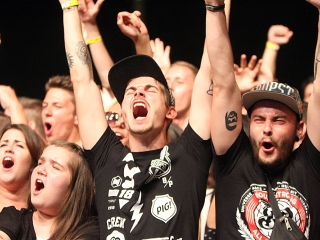 DUDIK - második nap - fotó: Sándor Judit