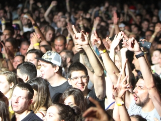 DUDIK - második nap - fotó: Sándor Judit