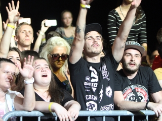 DUDIK - második nap - fotó: Sándor Judit