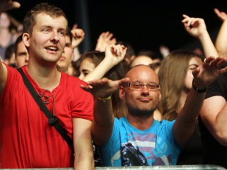 DUDIK - második nap - fotó: Sándor Judit