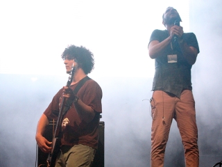 DUDIK - második nap - fotó: Sándor Judit