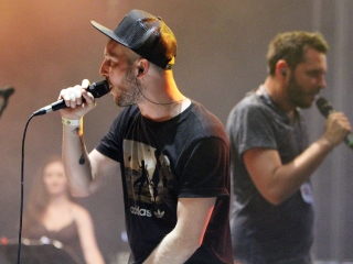 DUDIK - második nap - fotó: Sándor Judit