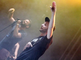 DUDIK - második nap - fotó: Sándor Judit