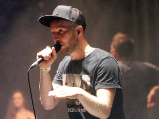 DUDIK - második nap - fotó: Sándor Judit