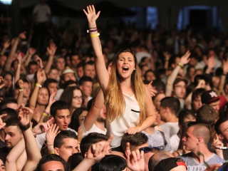 DUDIK - második nap - fotó: Sándor Judit