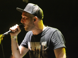 DUDIK - második nap - fotó: Sándor Judit