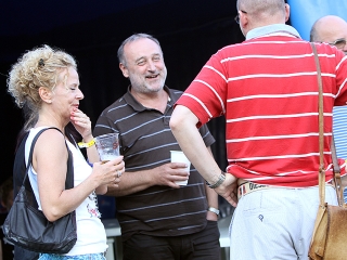 DUDIK - második nap - fotó: Sándor Judit