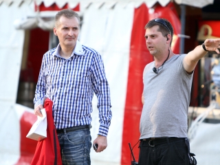 DUDIK - második nap - fotó: Sándor Judit