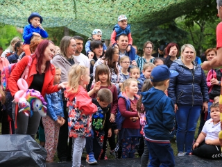 Gyermeknap 2022 – az MMK-ban és a volt Vidámparkban - fotó: 