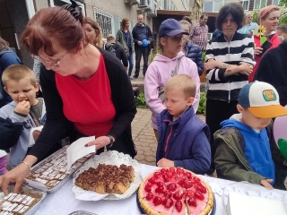 Gyermeknap 2022 – az MMK-ban és a volt Vidámparkban - fotó: 