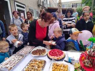 Gyermeknap 2022 – az MMK-ban és a volt Vidámparkban - fotó: 