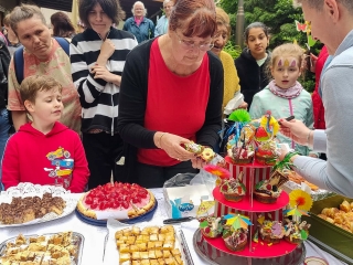 Gyermeknap 2022 – az MMK-ban és a volt Vidámparkban - fotó: 