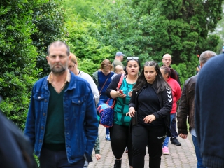 Gyermeknap 2022 – az MMK-ban és a volt Vidámparkban - fotó: 