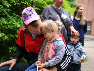 Gyermeknap 2022 – az MMK-ban és a volt Vidámparkban - fotó: 