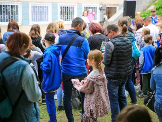 Gyermeknap 2022 – az MMK-ban és a volt Vidámparkban - fotó: 