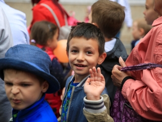 Gyermeknap 2022 – az MMK-ban és a volt Vidámparkban - fotó: 