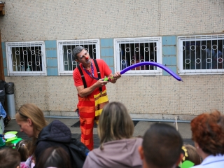 Gyermeknap 2022 – az MMK-ban és a volt Vidámparkban - fotó: 