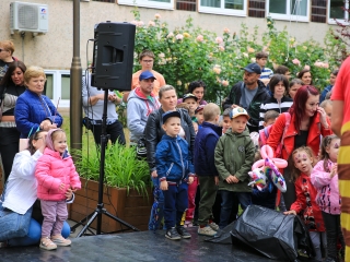 Gyermeknap 2022 – az MMK-ban és a volt Vidámparkban - fotó: 