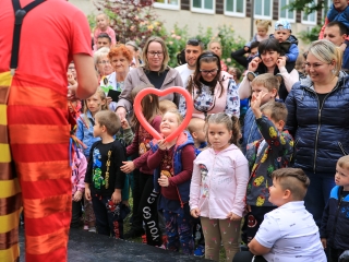 Gyermeknap 2022 – az MMK-ban és a volt Vidámparkban - fotó: 