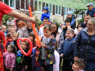 Gyermeknap 2022 – az MMK-ban és a volt Vidámparkban - fotó: 