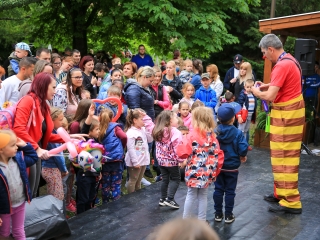 Gyermeknap 2022 – az MMK-ban és a volt Vidámparkban - fotó: 