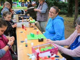 Gyermeknap 2022 – az MMK-ban és a volt Vidámparkban - fotó: 