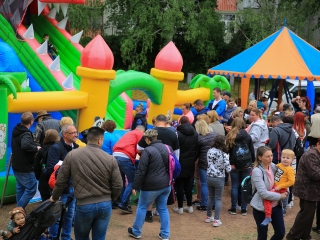 Gyermeknap 2022 – az MMK-ban és a volt Vidámparkban - fotó: 