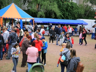 Gyermeknap 2022 – az MMK-ban és a volt Vidámparkban - fotó: 