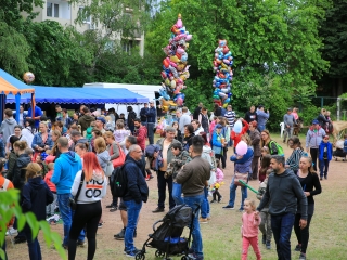 Gyermeknap 2022 – az MMK-ban és a volt Vidámparkban - fotó: 