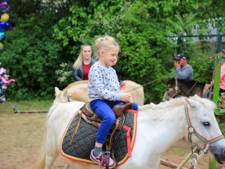 Gyermeknap 2022 – az MMK-ban és a volt Vidámparkban - fotó: 